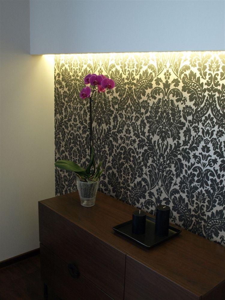 Apartamenty Top Garbary Poznań Eksteriør billede