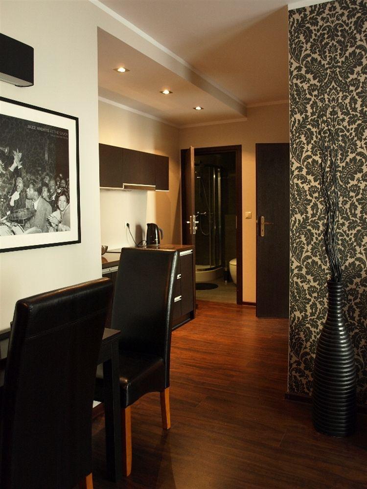 Apartamenty Top Garbary Poznań Eksteriør billede