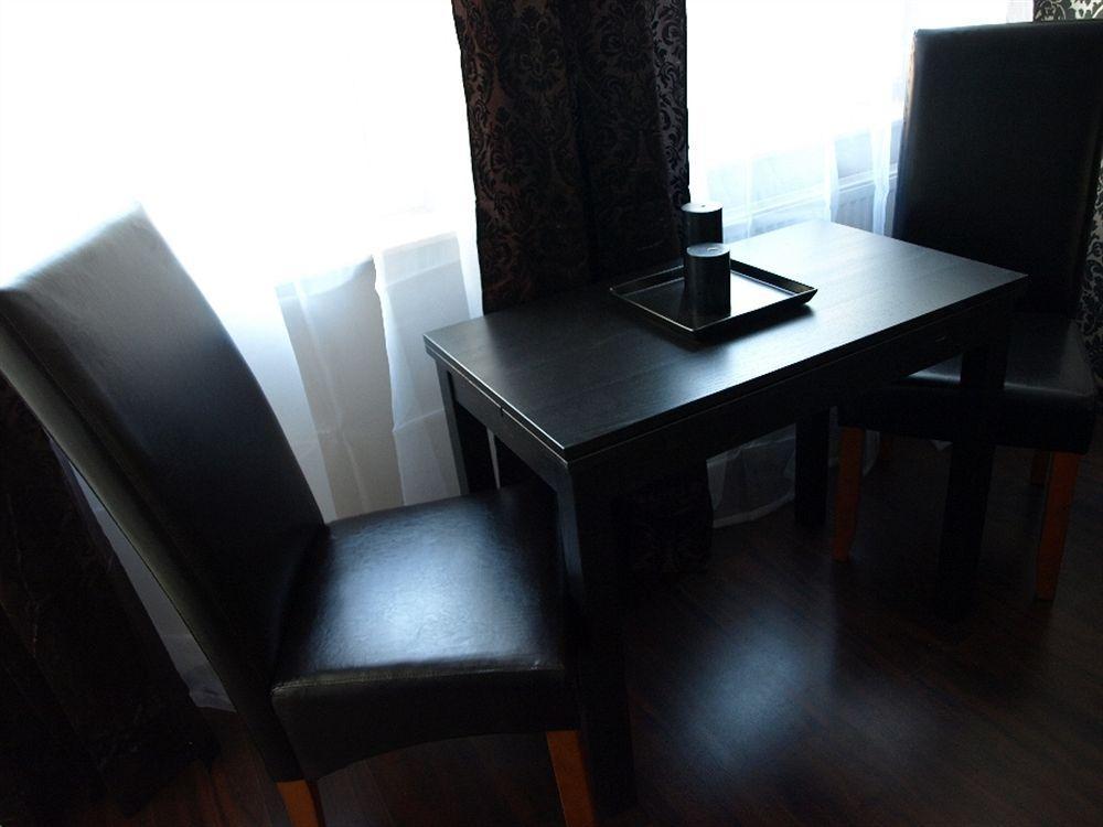 Apartamenty Top Garbary Poznań Eksteriør billede