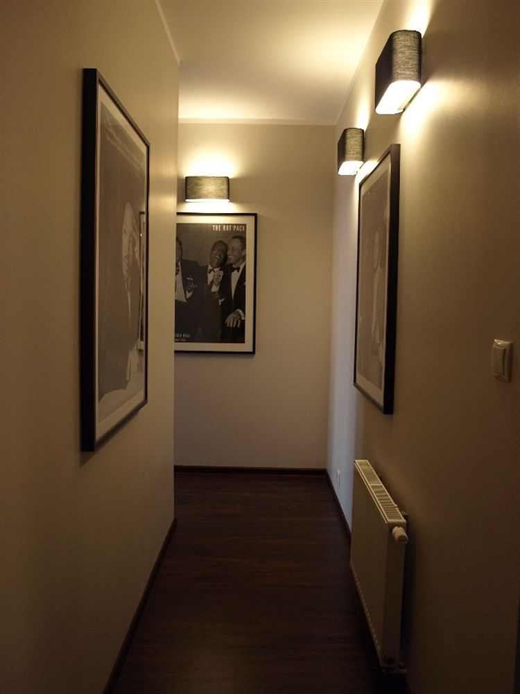 Apartamenty Top Garbary Poznań Eksteriør billede
