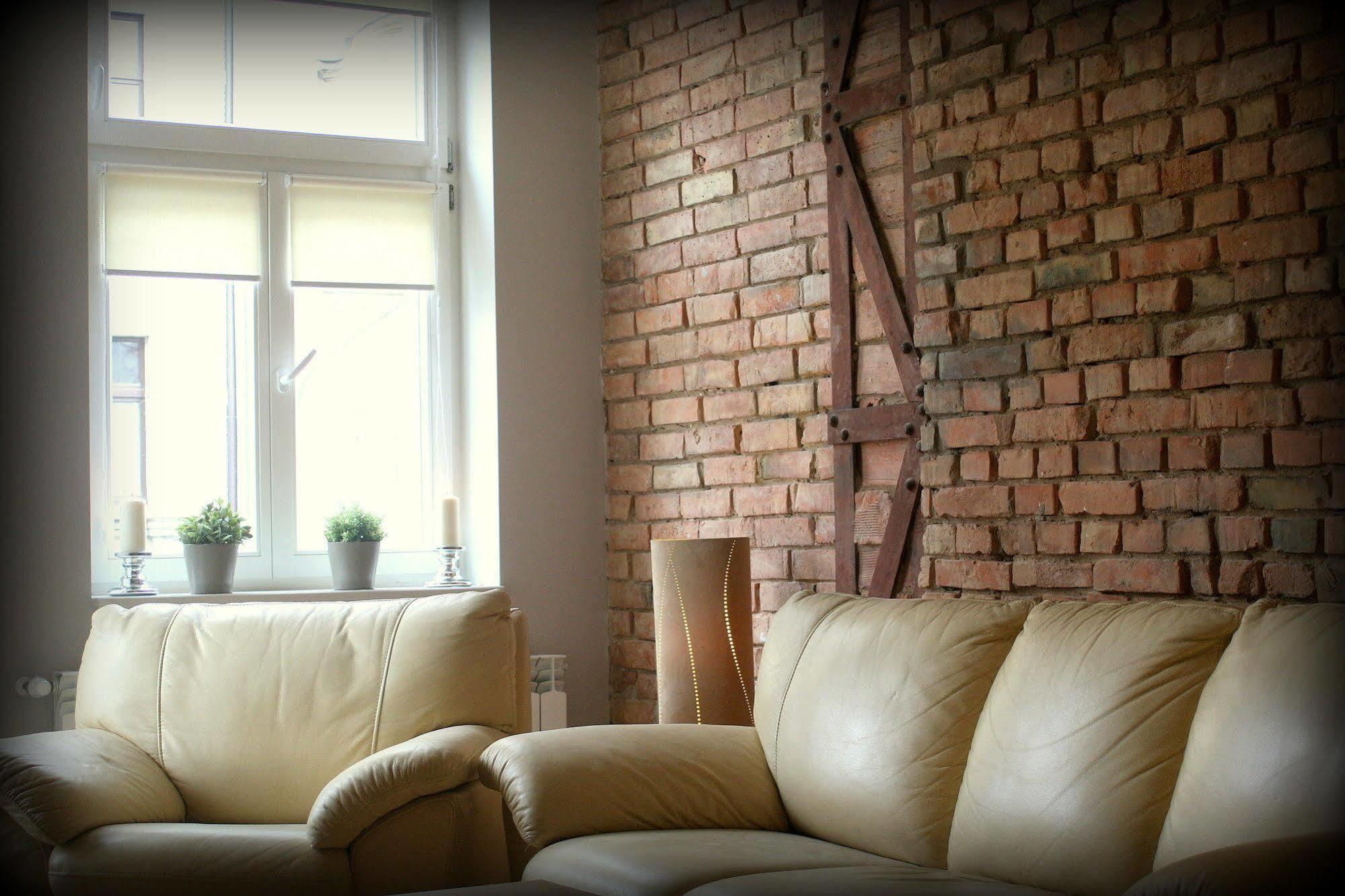 Apartamenty Top Garbary Poznań Eksteriør billede